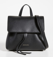 Borsa a tracolla Mansur