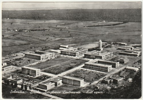 Sabaudia latina scuola - -,