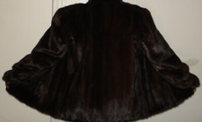 Giacca pelliccia visone FERAUD
