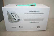 Gemlightbox Macro Gioielli