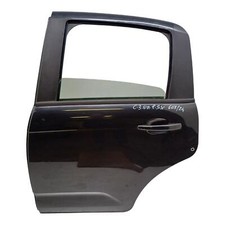 PORTIERA POSTERIORE SINISTRA PER CITROEN C3 Serie 9002CC HFV (TU1A), HFX (TU1A)