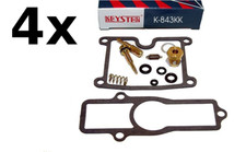 Kit guarnizioni carburatore