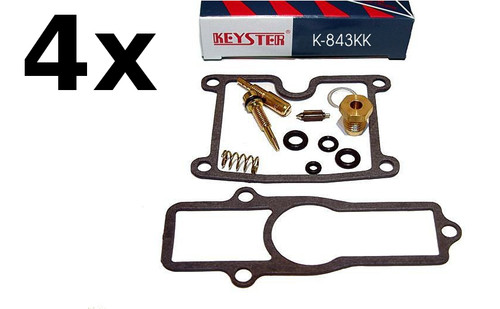 Kit guarnizioni carburatore