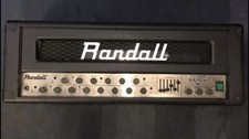 Randall VMAX Amplificatore per