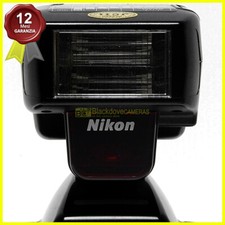 Nikon flash Speedlight SB23 TTL per fotocamere a pellicola, manuale con digitali