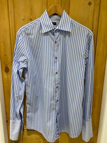 Camicia paul smith - paul, righe