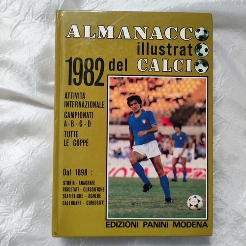 Almanacco illustrato del - almanacco,