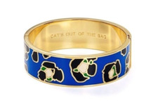 Kate Spade Cat's Out of the