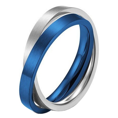 Anello rotante incastro - anello,