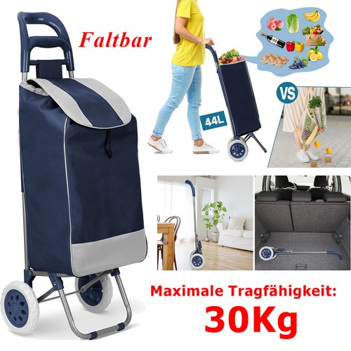 Carrello della spesa cestino - della,