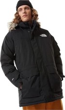 Giubbotto Cappotto Nero The