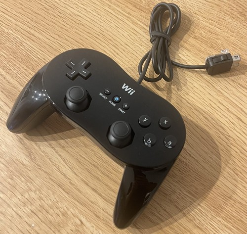 Nintendo official black - nintendo,