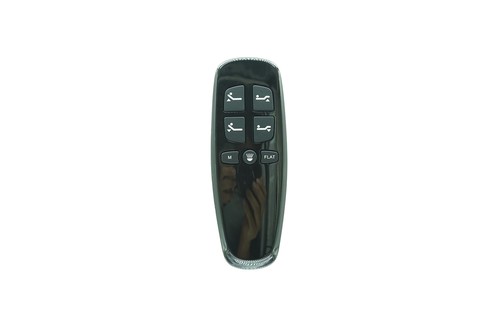 Telecomando ricambio per - di,