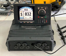SET pilota automatico SIMRAD AP80