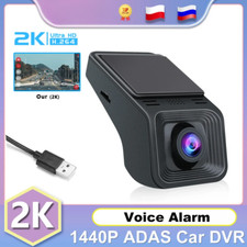 Dash Cam Recorder per Lettore