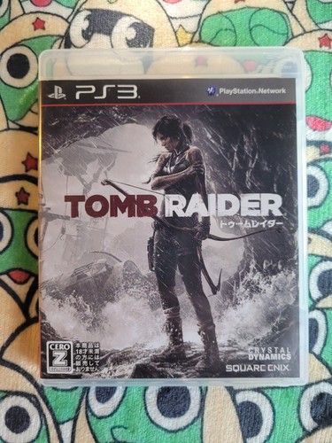 Tomb raider sony - 🕹️,