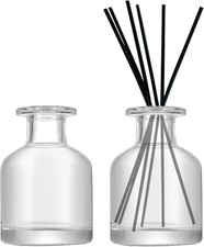 2 PCS Bottiglie Di Diffusore