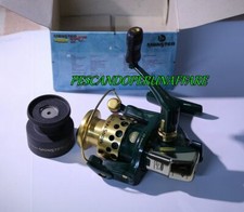 MAVER MONSTER 2000 TT meccanica con problemi,venduto per pezzi di ricambio 