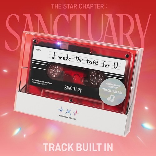 Txt the star chapter - txt,