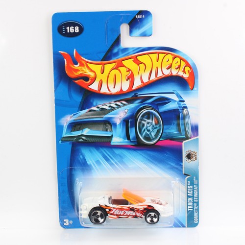 Hot wheels 2002 - 2002,