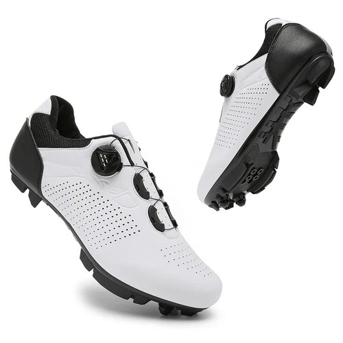 Scarpa ciclismo uomo mtb - uomo,