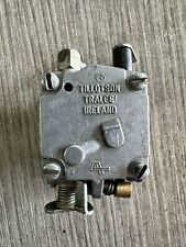 Carburatore Motosega Husqvarna 65 77 Tillotson Originale 