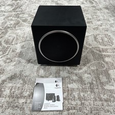 Logitech Z523 sistema di