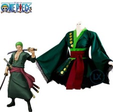 Anime One Piece Cosplay