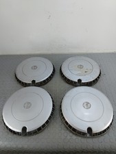 10446 Copri cerchi borchie