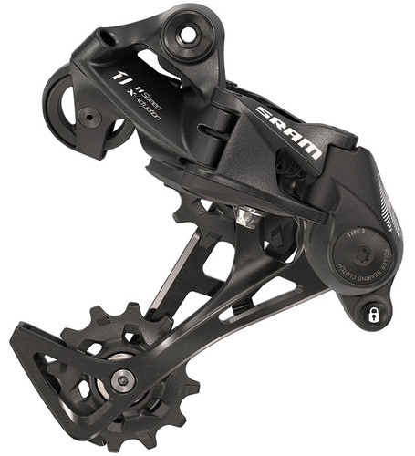 Sram deragliatore posteriore - deragliatore,