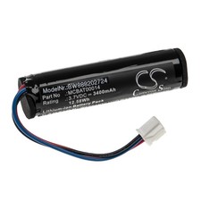 Batteria per Parrot Bebop 2