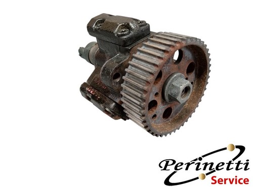 Pompa iniezione motore fiat - pompa,