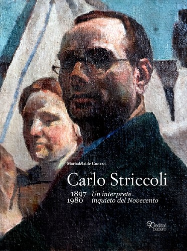 Carlo striccoli - carlo, (1897-1980)