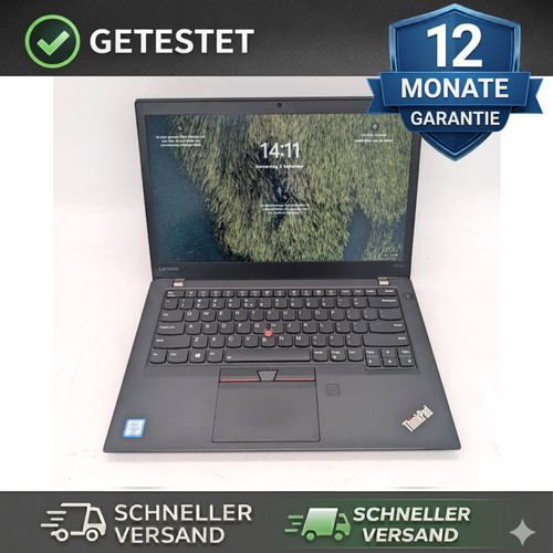 Portatile lenovo thinkpad - portatile,
