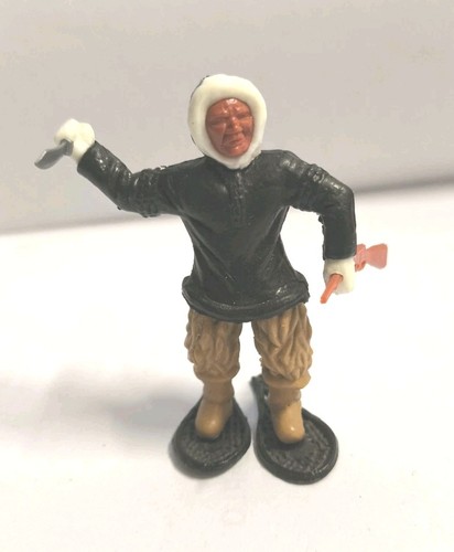 Soldatino timpo toys eschimese - soldatino,