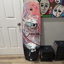 Wakeboard donna Liquid Force