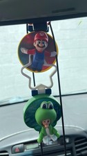 2026 McDonalds Super Mario