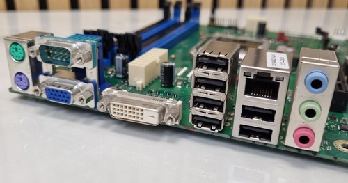 Intel dh67bl socket scheda - intel,