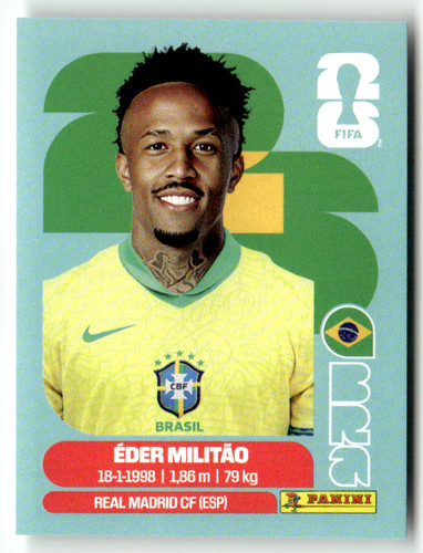 Adesivo panini 2026 - panini,