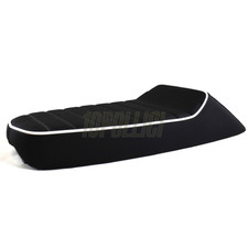 Sella NISA Corsa Deluxe per