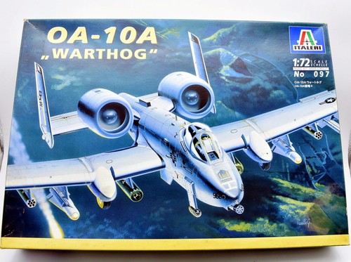 Modellini aerei model kit