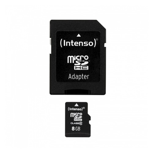 Intenso 3413460 class micro - intenso,