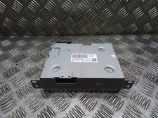 Peugeot Traveller 2020 Radio