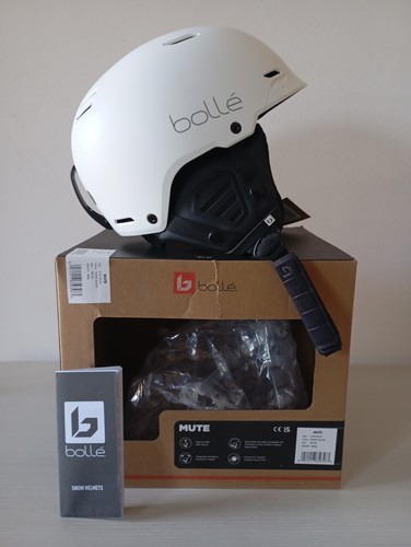 Casco sci snowboard bollé - sci/snowboard,