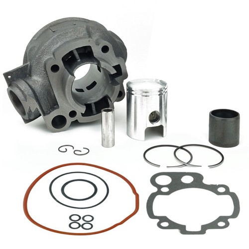 Kit cilindro pistone - cilindro, 50cc
