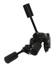 MANFROTTO 229 TESTA TREPPIEDE