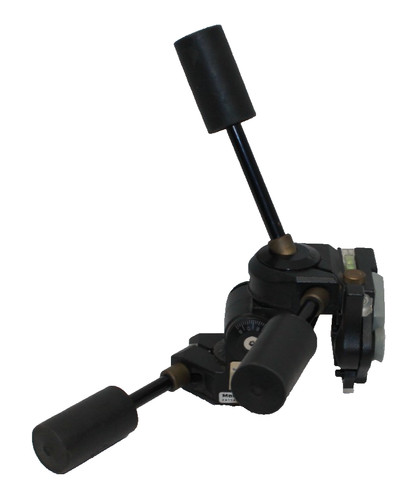 Manfrotto 229 testa - 229, treppiede