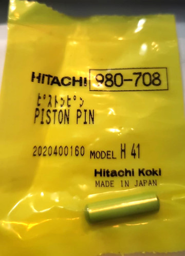 Hitachi 980708 980 708 - hitachi, 980-708