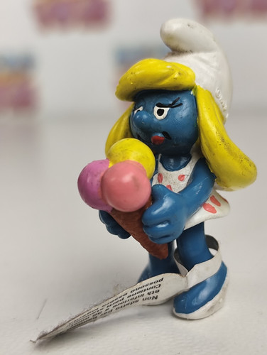 Peyo schleich smurfs - peyo,