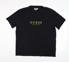 T-shirt uomo Guess Originals